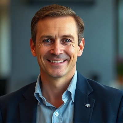 Patrick Grünwald — Seriöses Online Casino Deutschland expert